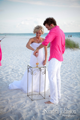 Best Anna Maria Island Wedding photographer - Sandra Johnson (SJFoto.com)